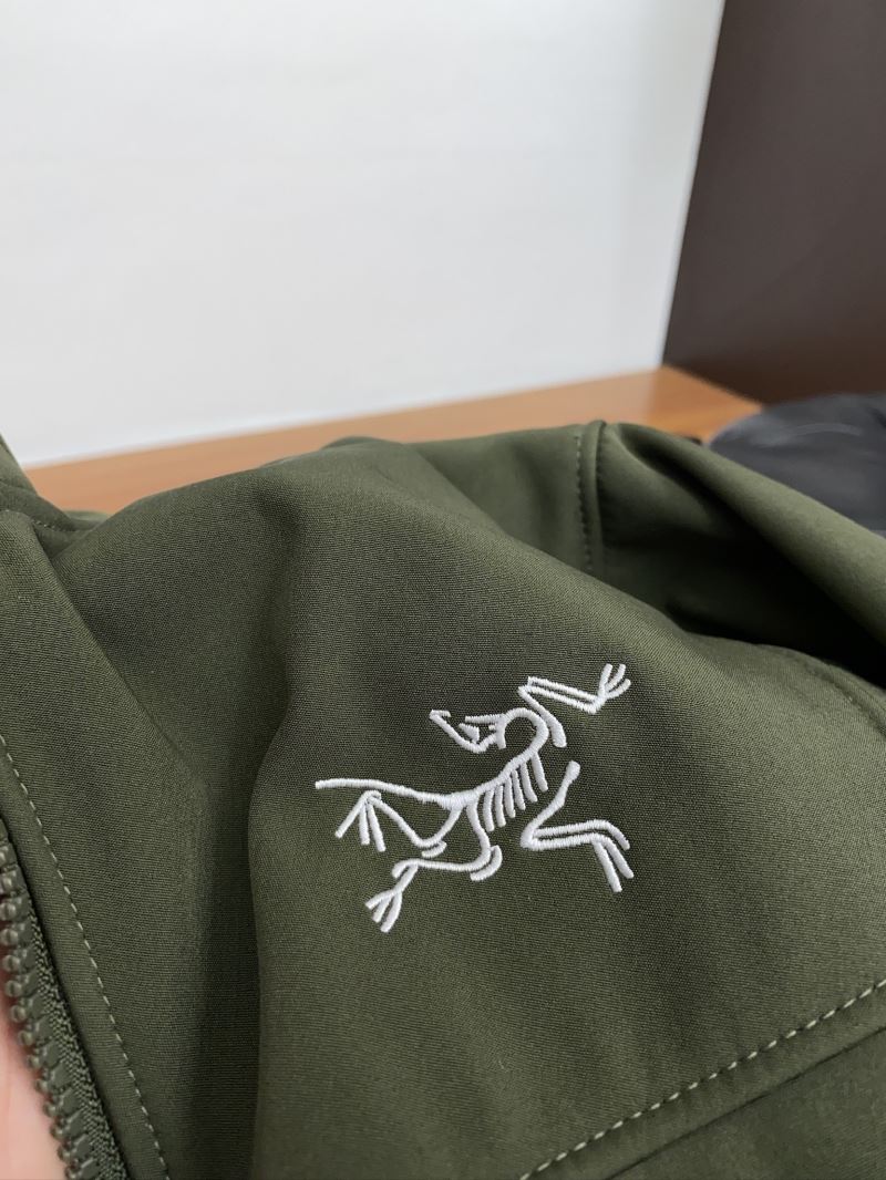 Arcteryx Outwear